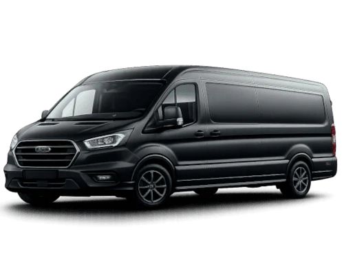 Minibus ou 2 Vans Elmastransfer