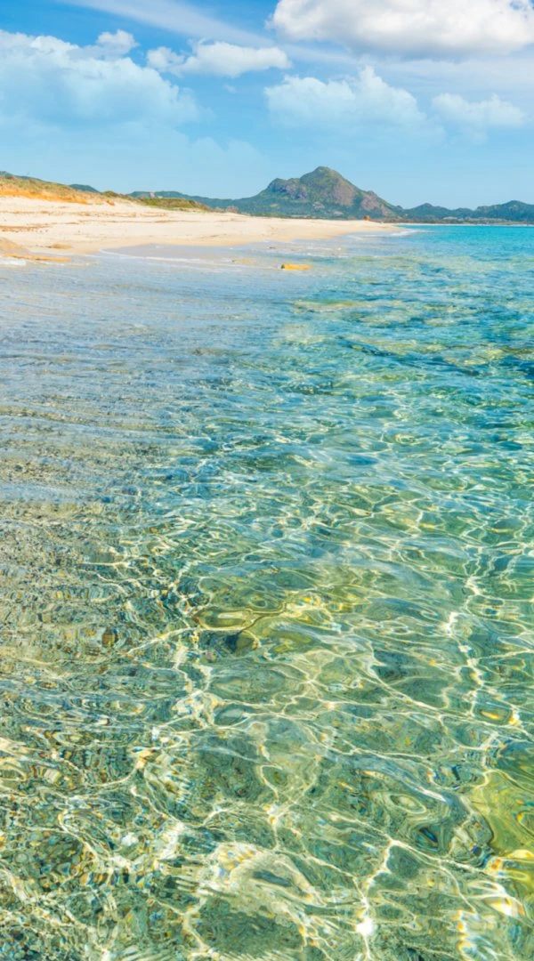 Limone Beach Resort
