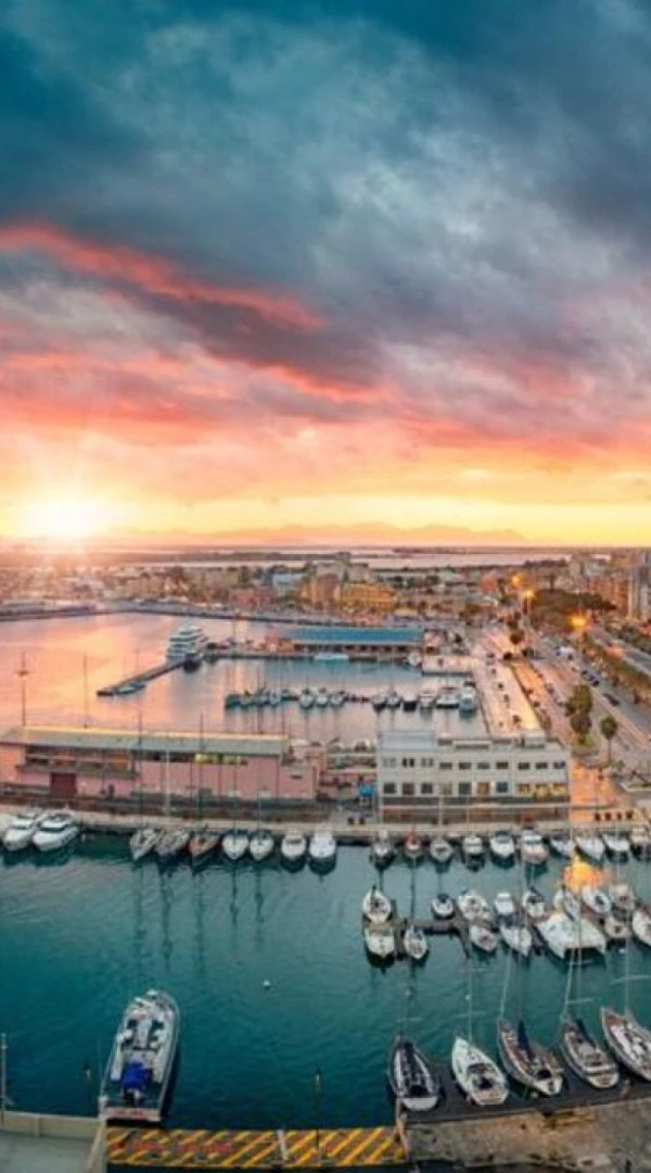 Excursions à Cagliari