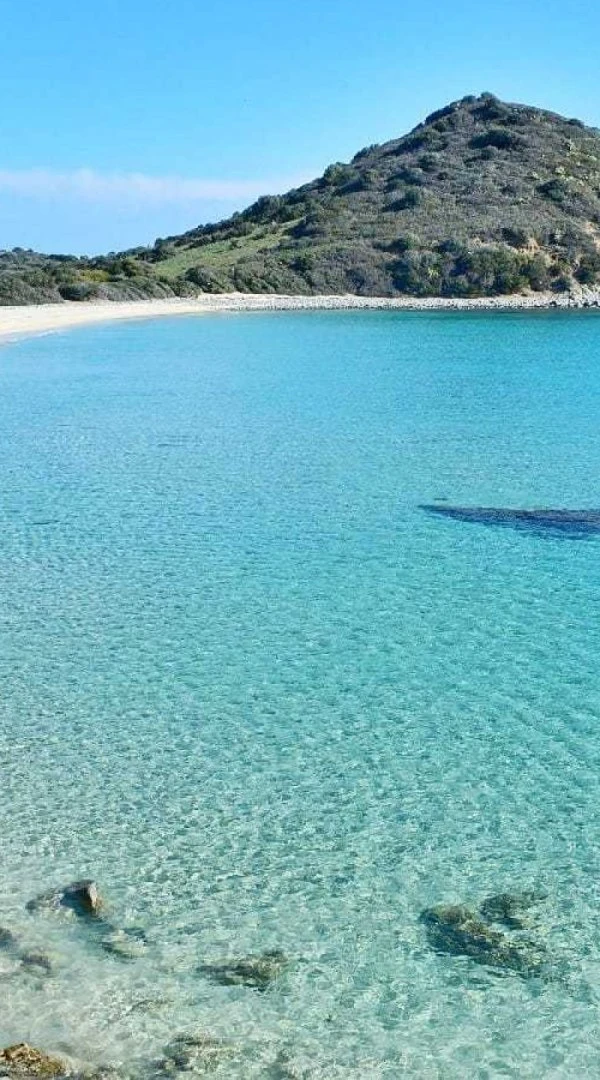 Costa Rei