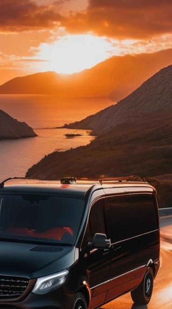 Transfer Hotel Saraceno